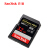 フルッシューディSanDisk 32 G最高速度UHS-ll SDカードドメメモリカド128 Gカメメラッカド300 MB/s 32 G UHS-I読み300 M