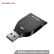 SanDisk USB 3.0 SDUHS-IIカードドリーダー