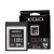 ニコンの一眼レフD 850 D 500マイクZ 7 Z 6メモリカドの高速連続4 KビデオビデオXQDメモカドを適用します。