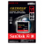 SanDisk 64 G一眼レフCFカードド32 G撮像メモリカド128 GB最高速度4 Kニコンキヤノメンメンメンラメモリカド128 G CFカードド+3.0マルチル合一カドドドドド