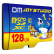 DM 128 GB TF（MicroSD）メモリカードClass 10連名版携帯ドライブレコーダー監視高速メモリカード