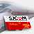 SJCAM U 3メモリカド64 Gスポライト専用4 kビデオダイオ撮影TFメモリカド64 G极速モバイルカド（4 Kよりなめらか）