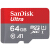 SanDisk A 1 S携帯メモリカド16 G/32 G/64 G/128 G高速SDHC走行記録TFカーードリフラッピングシューA 1 64 GBリマスター100 MB/S