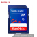 SanDisk 64 GB SDXCメモリカドClass 4 SDカードド