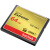 SanDisk～速CFカードドのメモリア速度120 MB/sに適用されます。