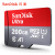 SanDisk 32 Gドライヴレコーダド256 G高速メルモリアド64 g tfカード128 gフルファンタウルイ携帯帯sdカード256 G高速メルモカド200 G 100 M/s A 1クラスメクラスククラスク