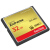 SanDisk一眼レフCFカードド32 G/64 G専门カルメンモリカド4 Kハイビビ撮影高速フルートCFカードド32 G 120 M/s