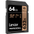 レイキサSDカードド64 G 633 X 95 M 4 KビデオV 30高速メモリアドマイク一眼レフフレメメメラッカド高速SDカードド64 GはSDカードドレッド＋SDカードドッケックスです。