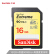 SanDisk 16 GB SDメーモリカドU 3 Class 10 K～速版読むむむスピピド90 MB/s本くスピード40 MB/s高速连写デジタルメーラ理想の伴侶