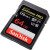 SanDiskカマラのメモリカドSDカードド/CFカードドの一眼レフ用マイク5 D 3 800 Dカードドの高速メモカド64 G 170 MB/s SDカードド