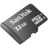 SanDisk 32 GBモバイルミcroSDメ-モリカドClass 4 TFカード