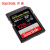 フルッシューディSanDisk 32 G最高速度UHS-ll SDカードドメメモリカド128 Gカメメラッカド300 MB/s 128 G UHS-I読み取り300 M
