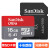 SanDisk TFカード携帯帯レコダ-モニタマ16/32/64/128 Gオプロ16 G読み98 MB/s U 1 A 1版