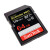 SanDisk 64 GカマラSDカードド128 G U 3メモリカド最高速度4 Kキヤノニンマイクロ一目レフメメラモカド64 G+3.0カードルドリダーダー