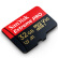 SanDisk 32 GB TF（MicroSD）メモリカドU 3 Class 10 A 1 V 30 4 K最高速度移動版読込速度100 MB/s本込み速度90 MB/s