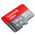 SanDisk 128 g携帯電話tfカードド256 g 400 GメモリカドメモリTabret GoPro came 128 G 100 M/s互換ns Switchゲーム機