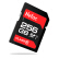 Netac 256 GB SDメーモリカドU 1 Class 10は80 MB/s高速连写フルハービィでデビューしました。