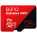 bankq 128 GB TF(MicroSD)メモリカドU 3クラス10 A 1 4 K V 30高速拡张版読む速100 MB/sドラレコダンプ监视携帯カードド