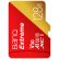 bankq 128 GB TF(MicroSD)メモリカドU 3クラス10 A 1 4 K V 30高速専门版読む速100 MB/sドラブレコダー监视カードド