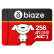 【京東JOY連名モデル】BIAZE 256 GB TF(MicroSD)メモリカドU 3 Class 10 A 4 K V 30読速100 MB/sドラレッコダー監視ベルトメモアカードド