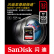 SanDisk 32 GB SDメモリカドU 3 Class 10 4 K最高の超高速版は速度300 MB/sを本にして速く260 MB/sデジタルカラーの理想的なパートナーを书きます。