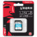 キングダム128 GB SDメーモリカドU 3クラス10 V 30専门版読みこむスピド90 MB/s书くスピド45 MB/Sは4 Kの高品質撮影に対応します。一生保証します。