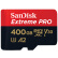 SanDisk A 2 400 GB TF(MicroSD)メモリアカードドClass 10 V 30 U 3 K-速移動版読み取り速度170 MB/s本入り速度90 MB/s