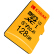 コダック128 GB TF(MicroSD)メモリカドU 3 A 1 V 30极速版読速100 MB/sトラブレコダカドメモカド一见レフレカドド携帯tfカードド