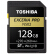 東芝（TOSHIBA）128 GB SDカードドUHS-ⅡU 3 Klas 10 V 90 8 K N 502は、超速読み解速度270 MB/s本入り速度260 MB/sゲートマイカドです。