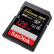 SanDisk 128 GB SDメーモリカドU 3 Class 10 4 K最高の超高速版の読书速度300 MB/s书き込み速度260 MB/sデジタルメーラの理想的なパートナー