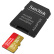 SanDisk 32 GB TF（MicroSD）メモリアドU 3 Class 10 A 1 V 30 4 K～速移動版の読み速度100 MB/s本の読み込み速度60 MB/s