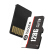 ピカッツ(BIAZE)128 GB TF(Micro SD)メモリカドA 1 U 3 V 30 4 Kドライヴダー&セキティ監視専用用高度耐久性家庭監視メモリアドド