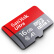 SanDisk 16 GB TF（MicroSD）メモリア10 A 1至高の高速移動版の読み取り速度98 MB/s APPはよきsumsに動作します。