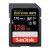 SanDisk/flash＿SDカードド128 gカラメルメルド64 gキヤノ5 d 3/4 800 D 6 D 50マイクロシーグルグルグルグルドルドルドル128 G SDカードド170 MB/Sはキヤノン/ソニカス/ニズメニ。