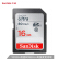 SanDisk 16 GB SDメーモリカドClass 10至高のスピリット80 MB/sはフルハビビビィショルダーの理想的なパートナーを捕まえる。