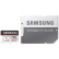 SAMSUNG 32 GB TF（MicroSD）メモリカドU 1 4 K高度耐久ビデオ監視カード読み取り速度100 MB/sドラレコダー、監視専用カードド