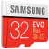 SAMSUNG 32 GB TF（MicroSD）メモリカドU 1 cllas 10 EVO＿Add＿re-ド版+リッド95 MB/s防水磁気防止（新古の包装はランダー出荷）