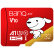 【京東JOY連名モデル】bankq 32 GB TF（MicroSD）メモリカドU 1 Class 10 A 1高速販売タプラスティック10 A 1フレスコダーダーモニタイ携帯帯メモカド