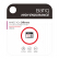 bankq 32 GB TF(MicroSD)メモリカドA 1 U 1 V 10クラス10ドラルブスレコダー&セキィ監視专用メモカドは、耐久性が高いです。