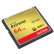 SanDisk 64 GB CF(CompectFlash)メシリカドUDMA 7～速版MO速120 MB/s本の読み込み速度85 MB/s