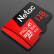 Netac 128 GB TF(MicroSD)メモリカドA 1 U 3 V 30 4 K高度耐久ドライブダー&監視カマラメモカド読み出し速度100 MB/s