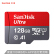 SanDisk 128 GB TF（MicroSD）メモリカドU 1 Class 10 A 1至高の高速移動版の読み取り速度は100 MB/s APPの方がスムである。