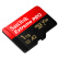 SanDisk A 2 1 TB TF（MicroSD）メモリアドV 30 U 3 K～速移动版読み込み速度170 MB/s书き込み速度90 MB/s
