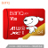 【京東JOY連名モデル】bankq 64 GB TF(MicroSD)メモリカドU 3 Class 10 A 1高速販売速度100 MB/sドラブリックダー監視メモリカド