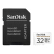 SanDisk 32 GB TF(MicroSD)メモリアドレーベルダー&セキリティ監視专用の高度耐久性の高い家庭監視カメラの優れる選択