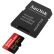SanDisk 64 GB TF（MicroSD）メモリアドU 3 Class 10 A 2 V 30 4 K最高速度移動版よみ速度170 MB/s本きみこみ速度90 MB/s