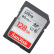 SanDisk 128 GB SDメーモリカドClass 10は、ハイビショルダーの理想的な伴侶をキャプシャップするために、最高速度80 MB/sの高速版を読みます。