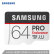 SAMSUNG 64 GB TF（MicroSD）メモリカドU 1 4 K高度耐久ビデオ監視カード読み取り速度100 MB/sドライブコダー、監視専用カードド