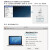 リッド(e.lixz)MacBook Air Pro拡张カードドアークノートノートノートノートパソコン用MBA/MBP拡张【Macbook Air 13インチー】128 G 10年末～17年model