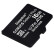 キングダムTF(Micro SD)ドライブレコーダ監視携帯型メモリカドU 1 100 M/s SDCS 2 16 G
